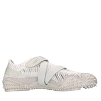 Sneakers in tessuto 