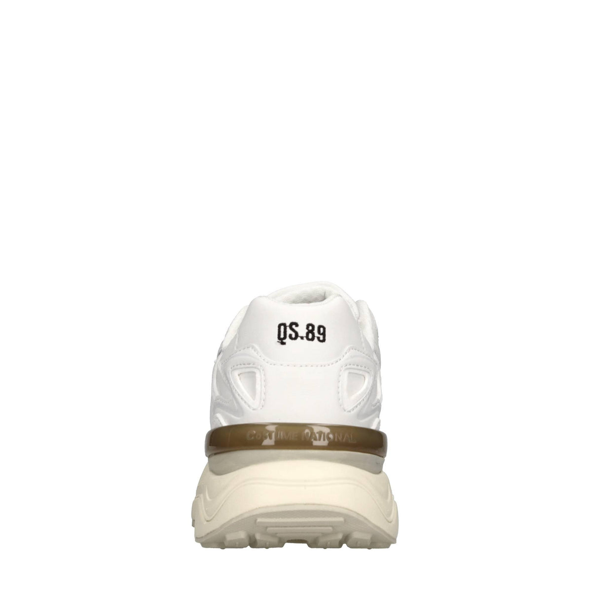 Sneakers in ecopelle 