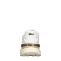 Sneakers in ecopelle 