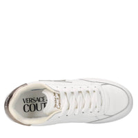 Sneakers in ecopelle 