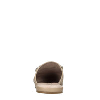 Sabot in pelle 