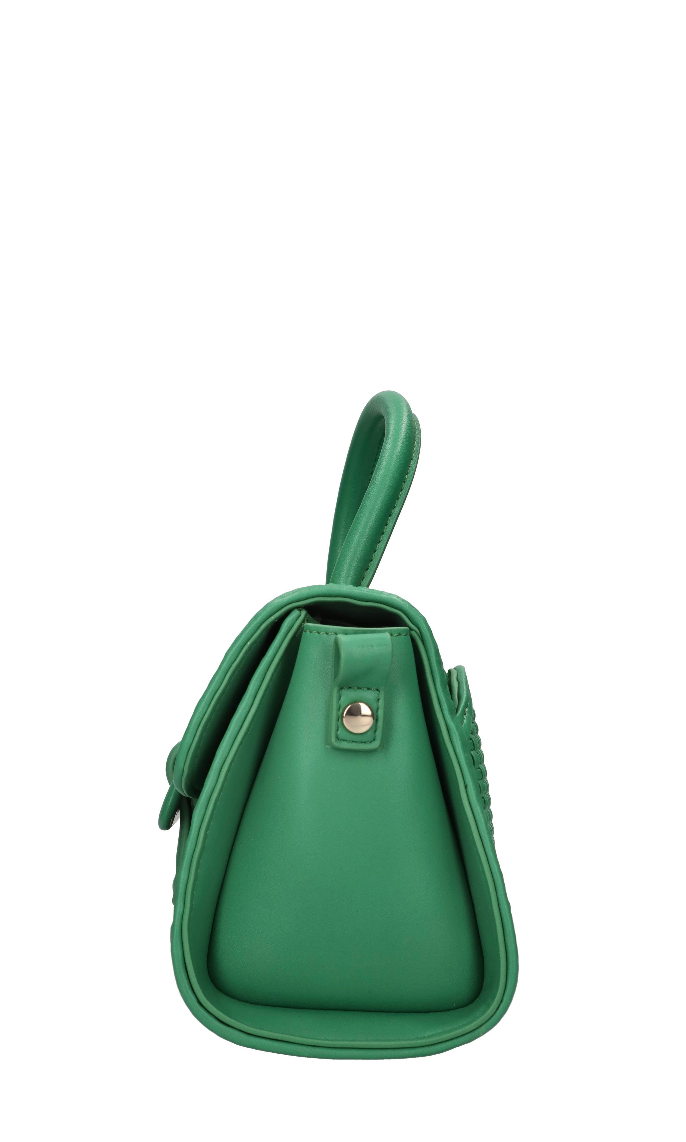 Borsa Rio Mini Tote in ecopelle 