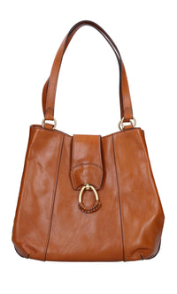Borsa in pelle 