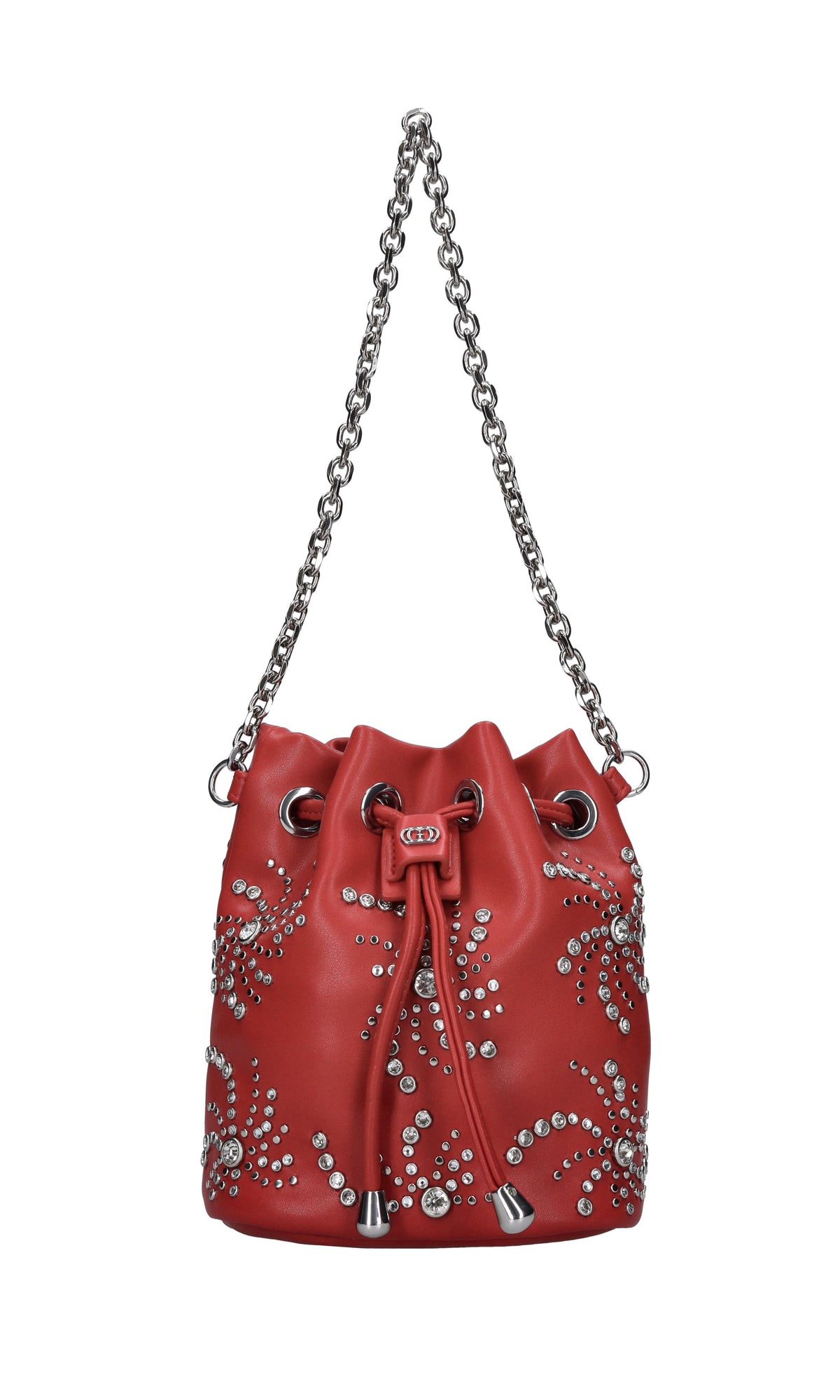 Borsa Night Edition in ecopelle 