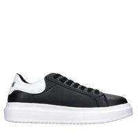 Sneakers in ecopelle 