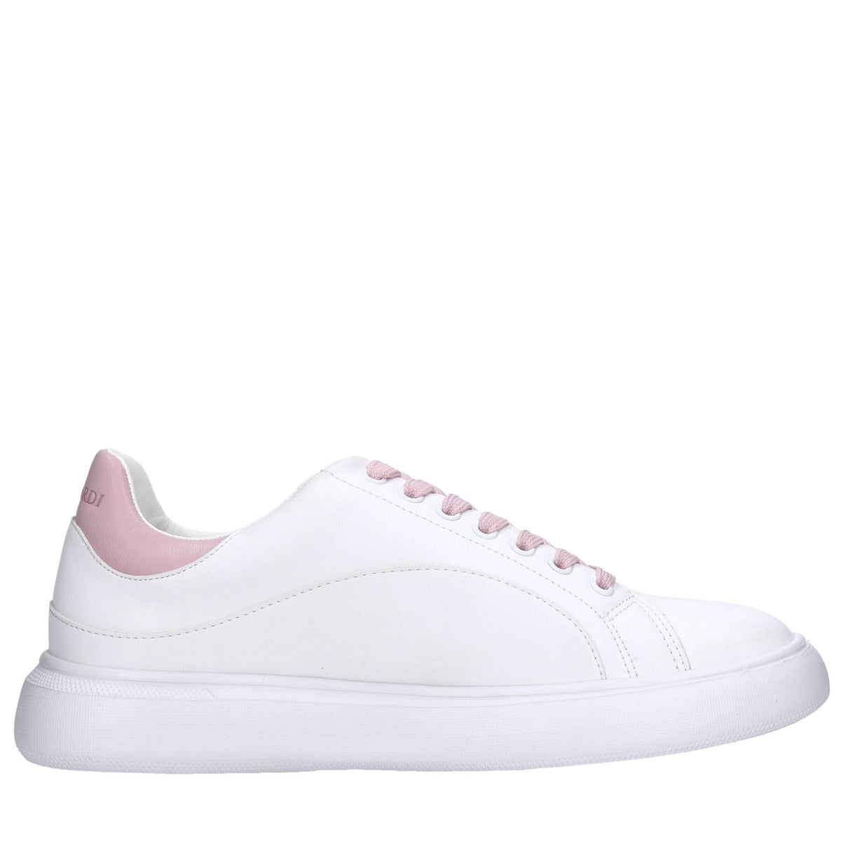 Sneakers in ecopelle 