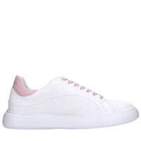 Sneakers in ecopelle 