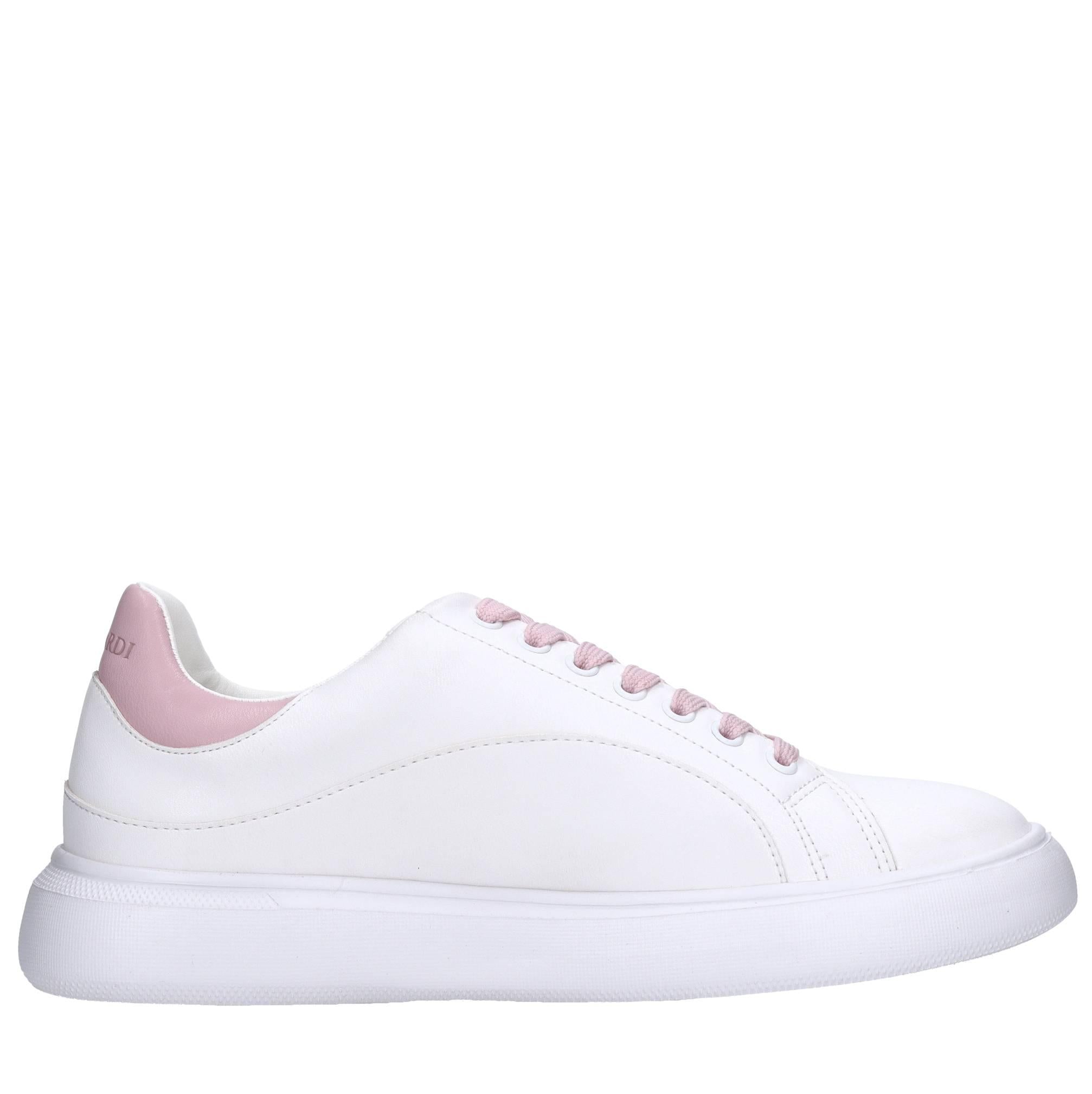 Sneakers in ecopelle 