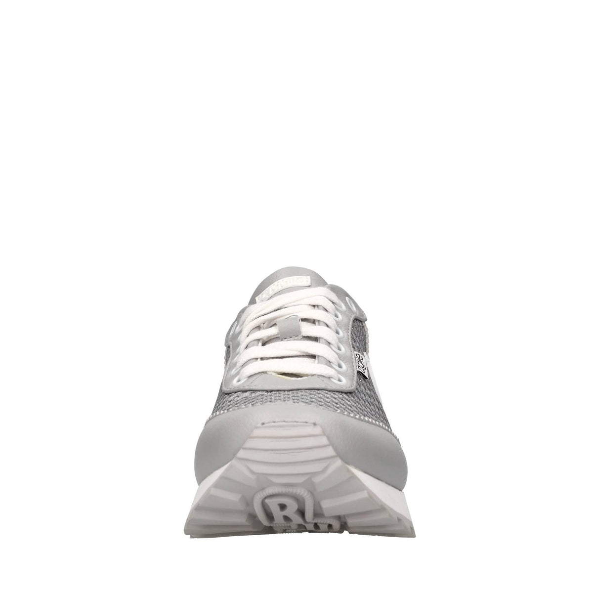 Sneakers in tessuto 