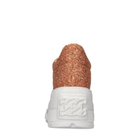 Sneakers Nexus in tessuto impreziosito da paillettes 