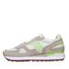 SAUCONY Sneakers in camoscio e tessuto