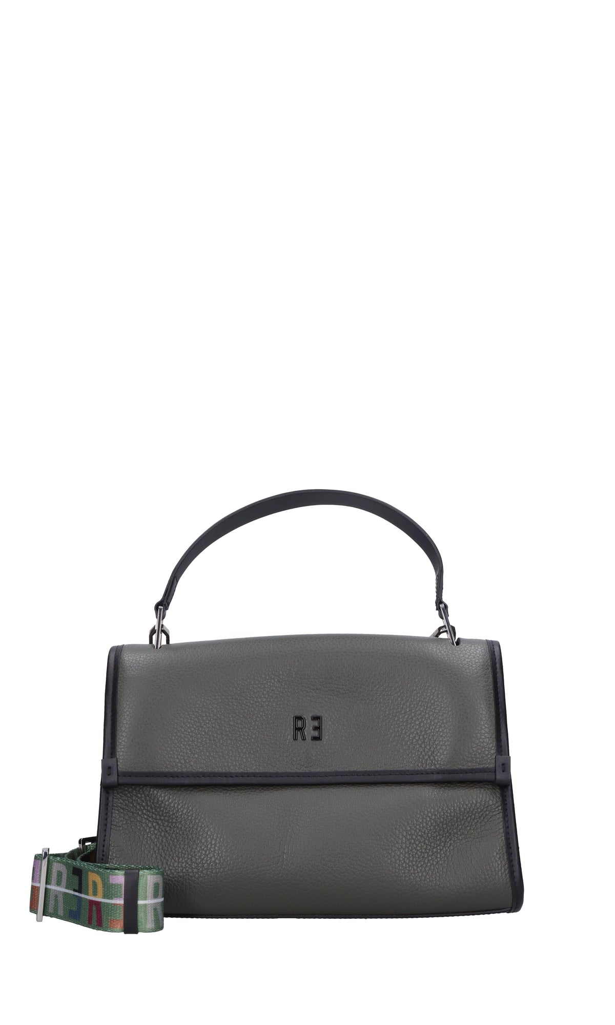Borsa in pelle 