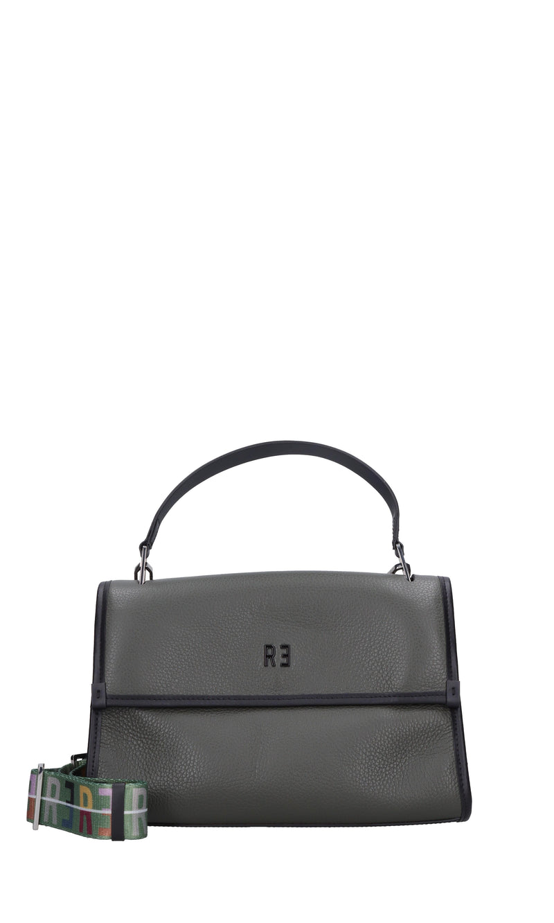 Borsa in pelle 