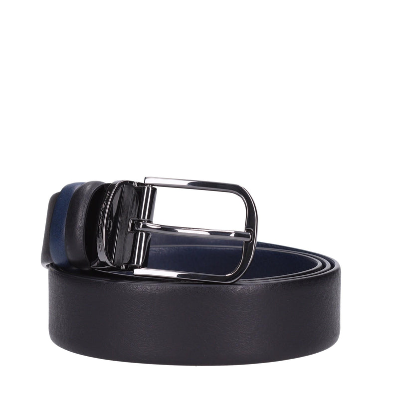 Cintura in pelle 