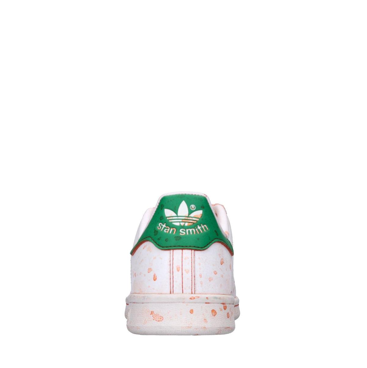 Sneakers in ecopelle 