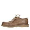 JP/DAVID Stringate in pelle