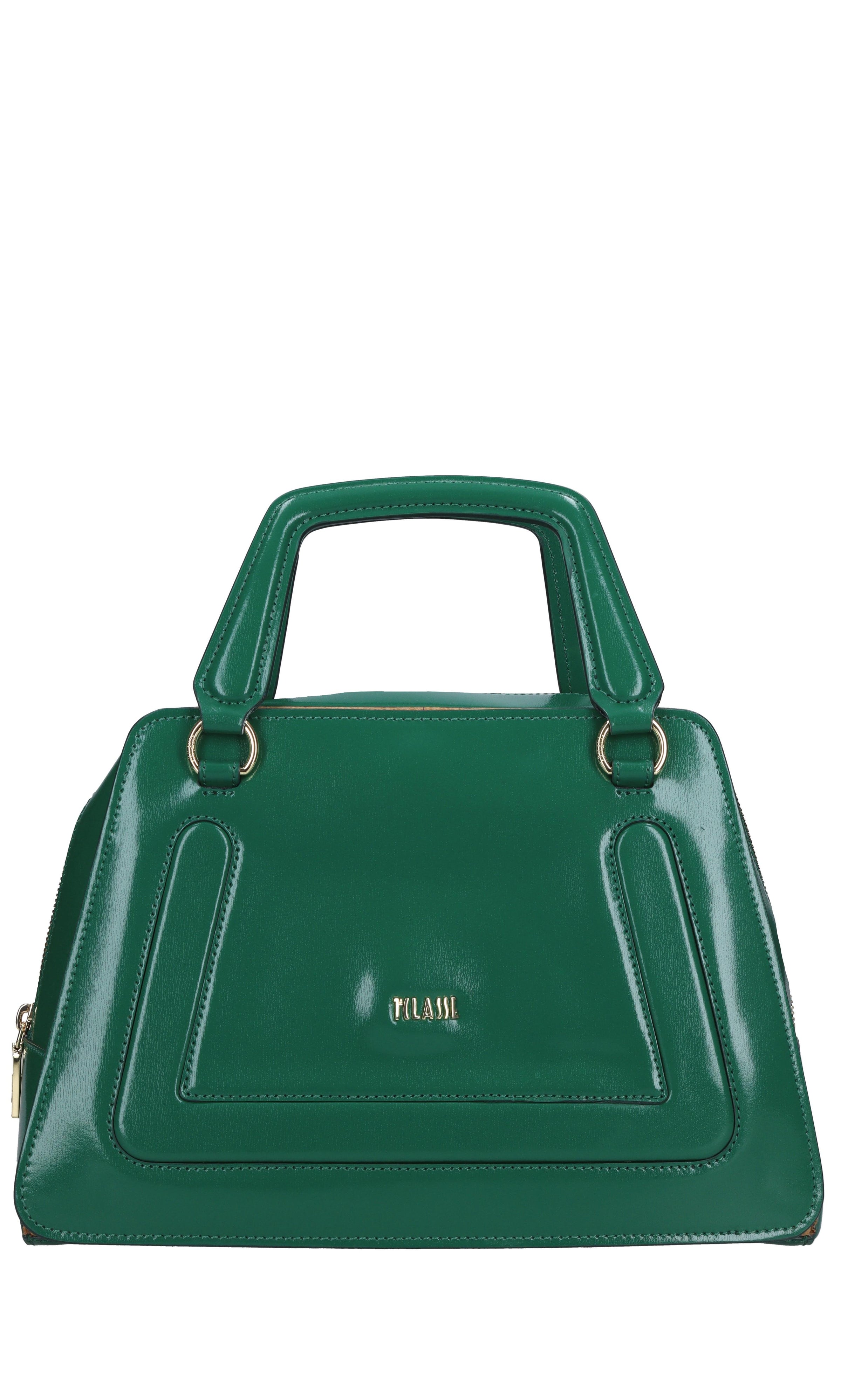 Borsa in pelle 
