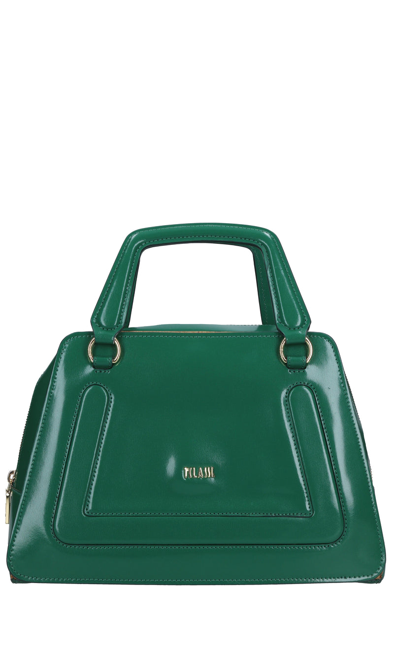 Borsa in pelle 