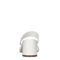 Mules Cleo Florence in pelle 