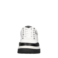 Sneakers in ecopelle 