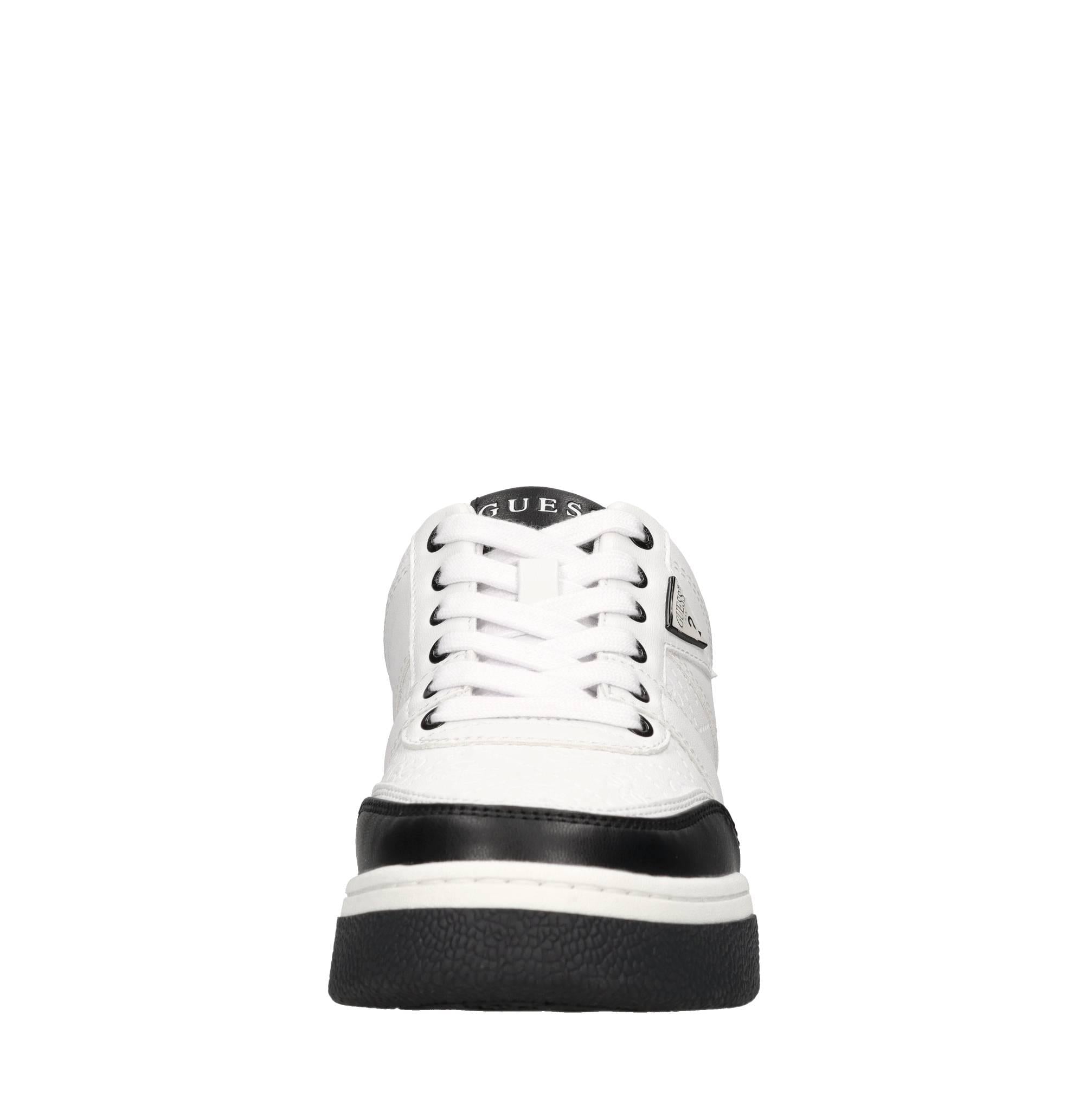Sneakers in ecopelle 