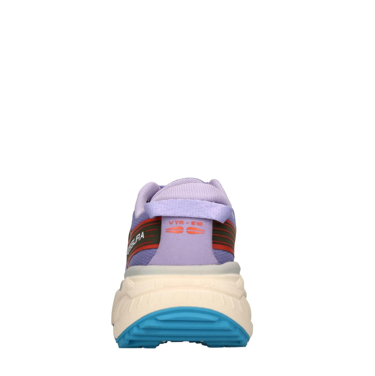 Sneakers modello Shoes Trail VTRD in tessuto 