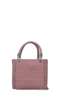 Borsa in pelle 