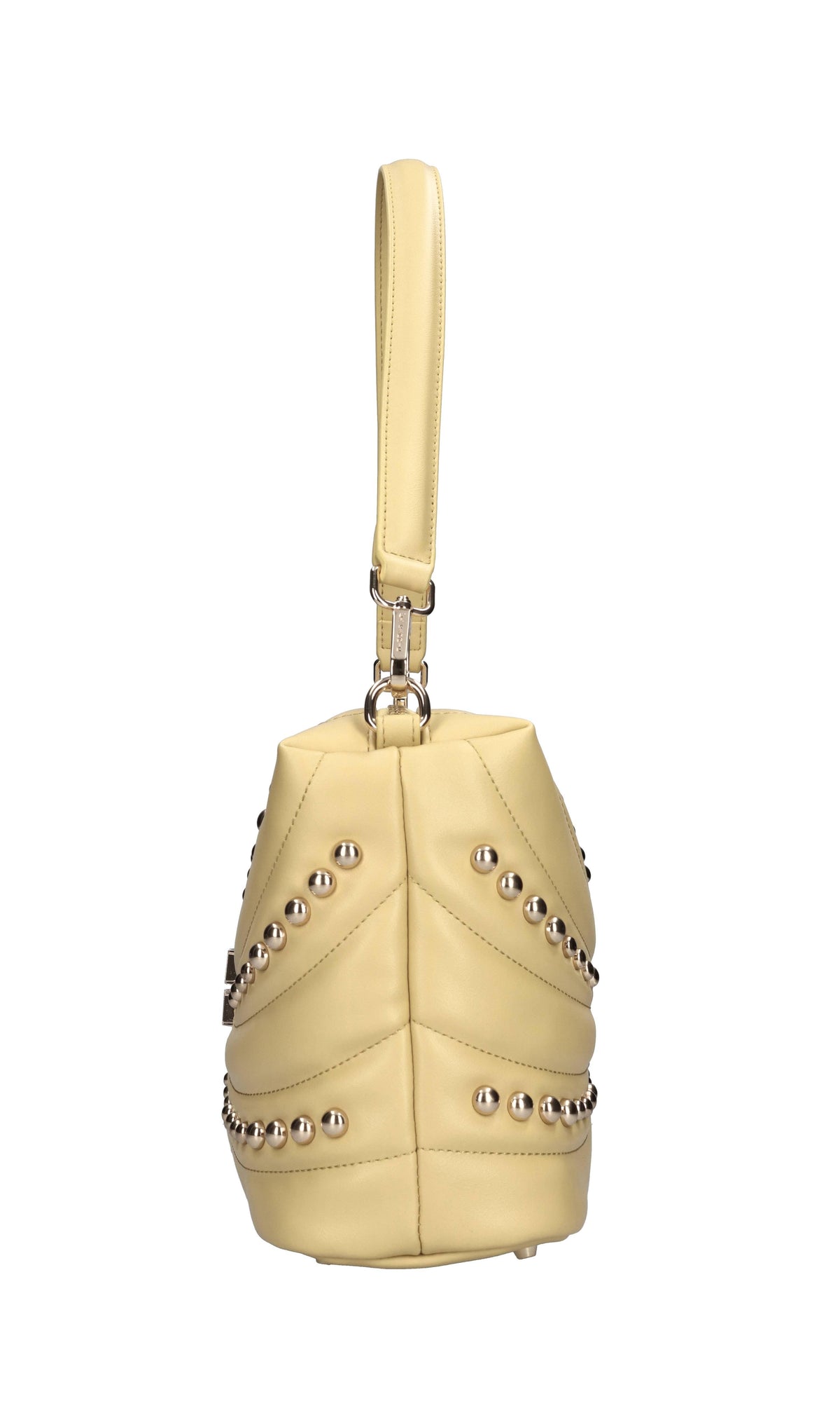Borsa Oyster in ecopelle 