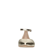 Ballerine in pelle 
