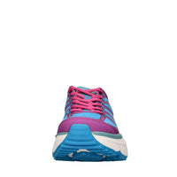 Sneakers modello Shoes Trail SBLD in tessuto ed ecopelle 