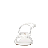 Sandali Florence in pelle 