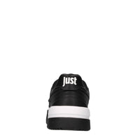 Sneakers in pelle ed ecopelle 