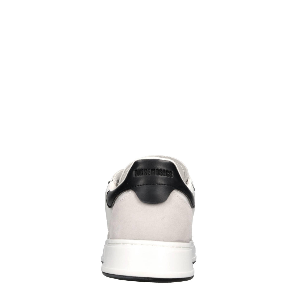 Sneakers in camoscio ed ecopelle 