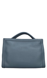 Borsa Phantom in ecopelle 