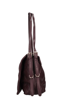 Borsa in ecopelle 