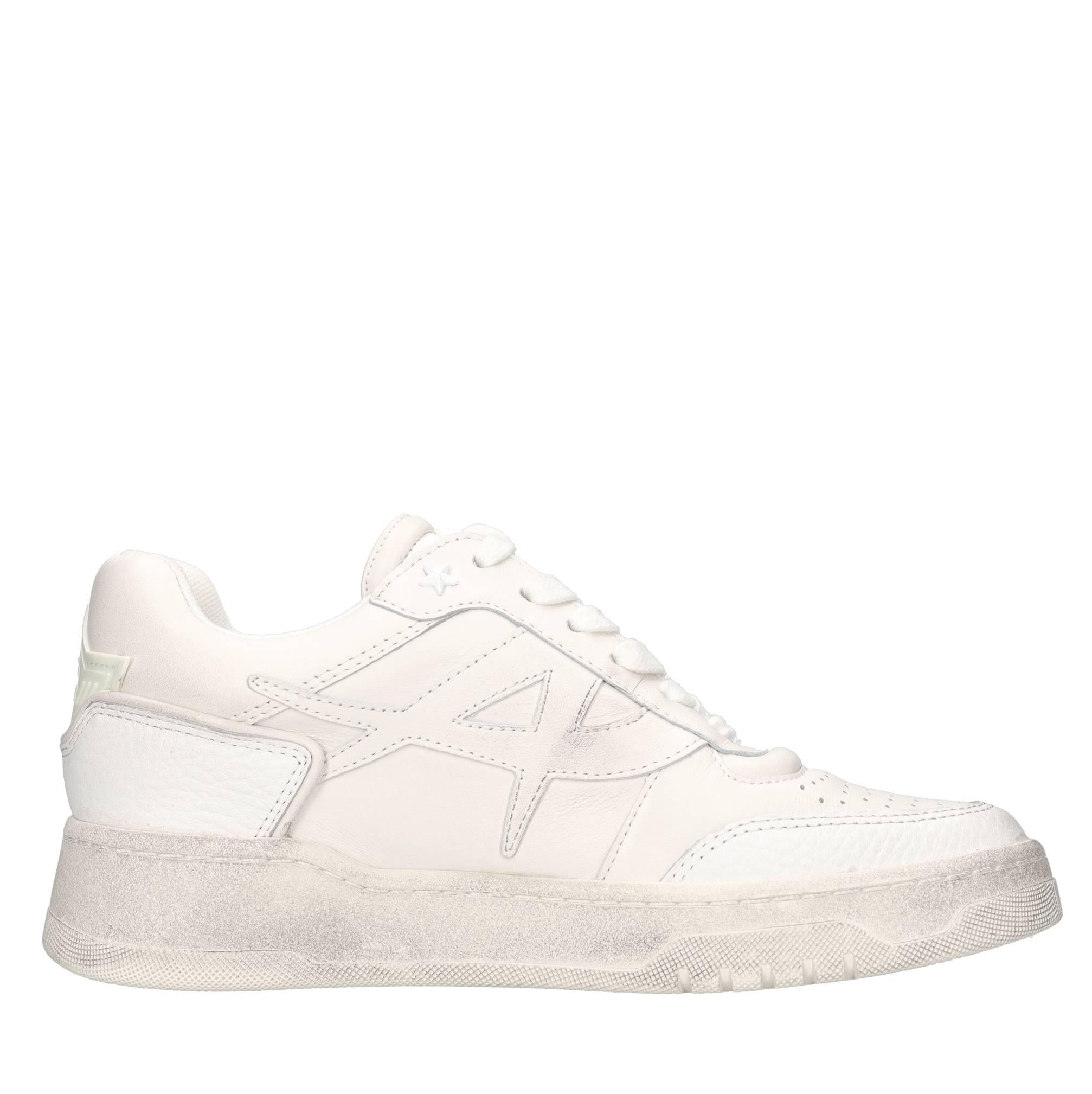 Sneakers modello BLAKE in pelle 