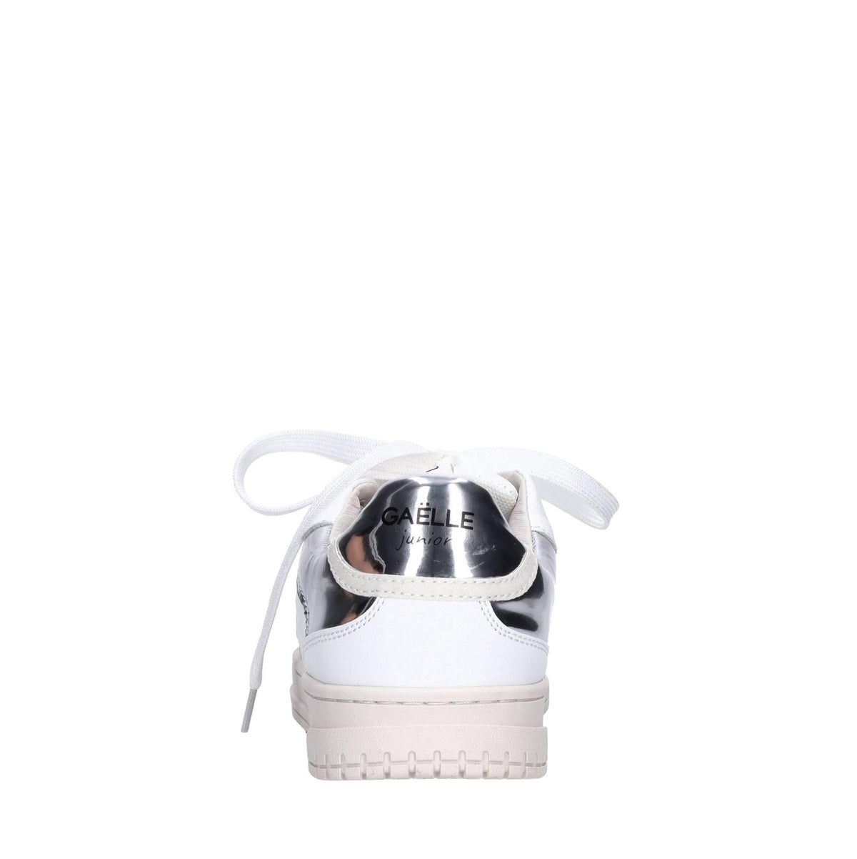 Sneakers in pelle ed ecopelle 