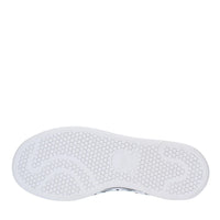 Sneakers in ecopelle 