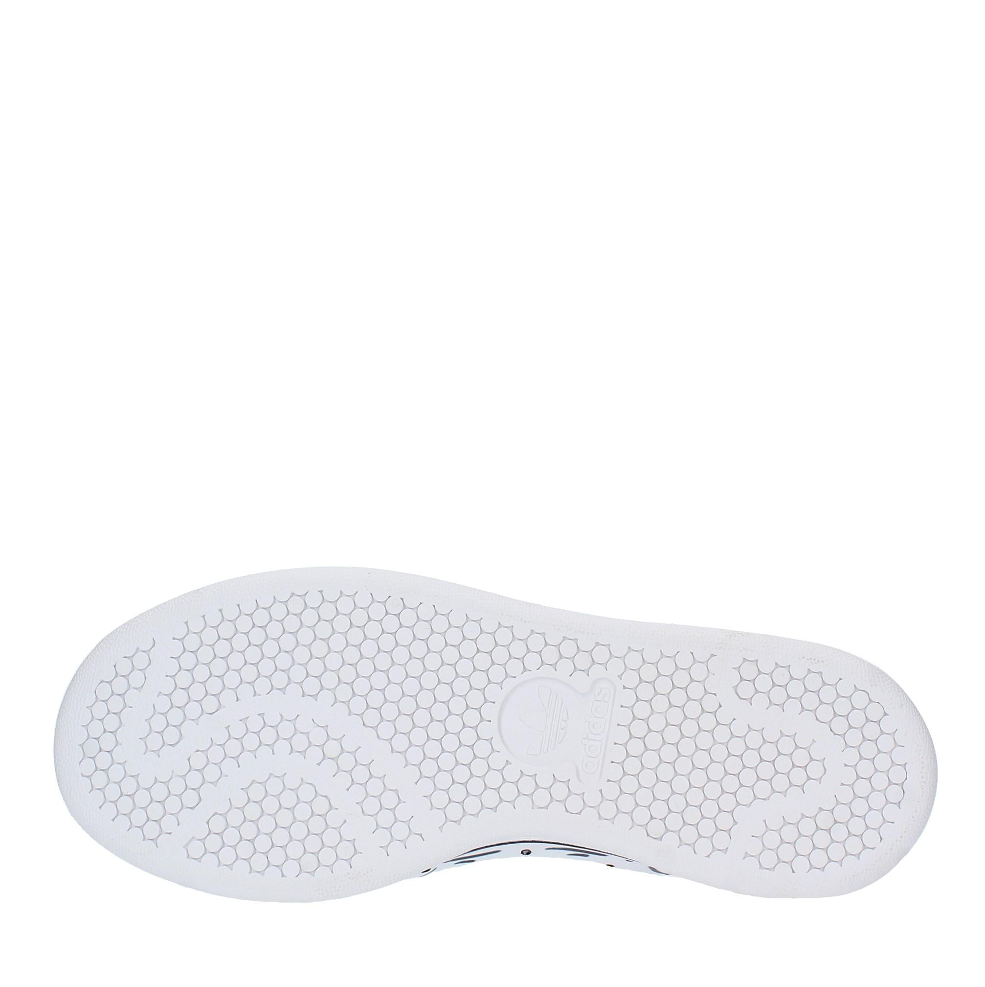 Sneakers in ecopelle 
