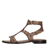 ASH Sandali in pelle
