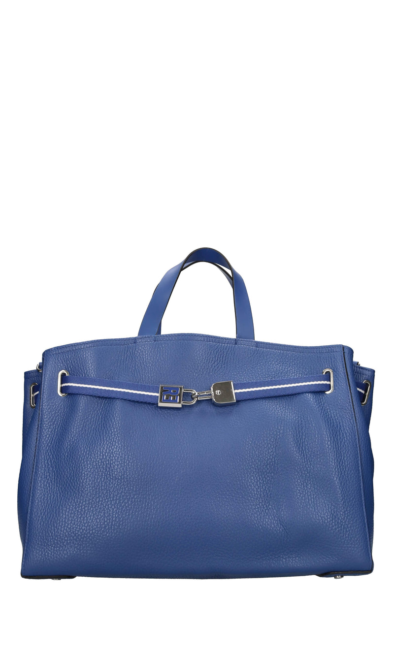 Borsa in pelle 