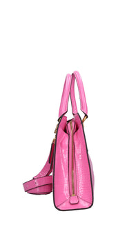 Borsa in ecopelle 