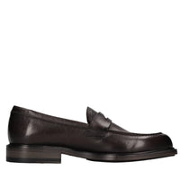 Mocassini Lagos in pelle 