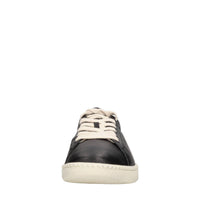 Sneakers modello Super in pelle 
