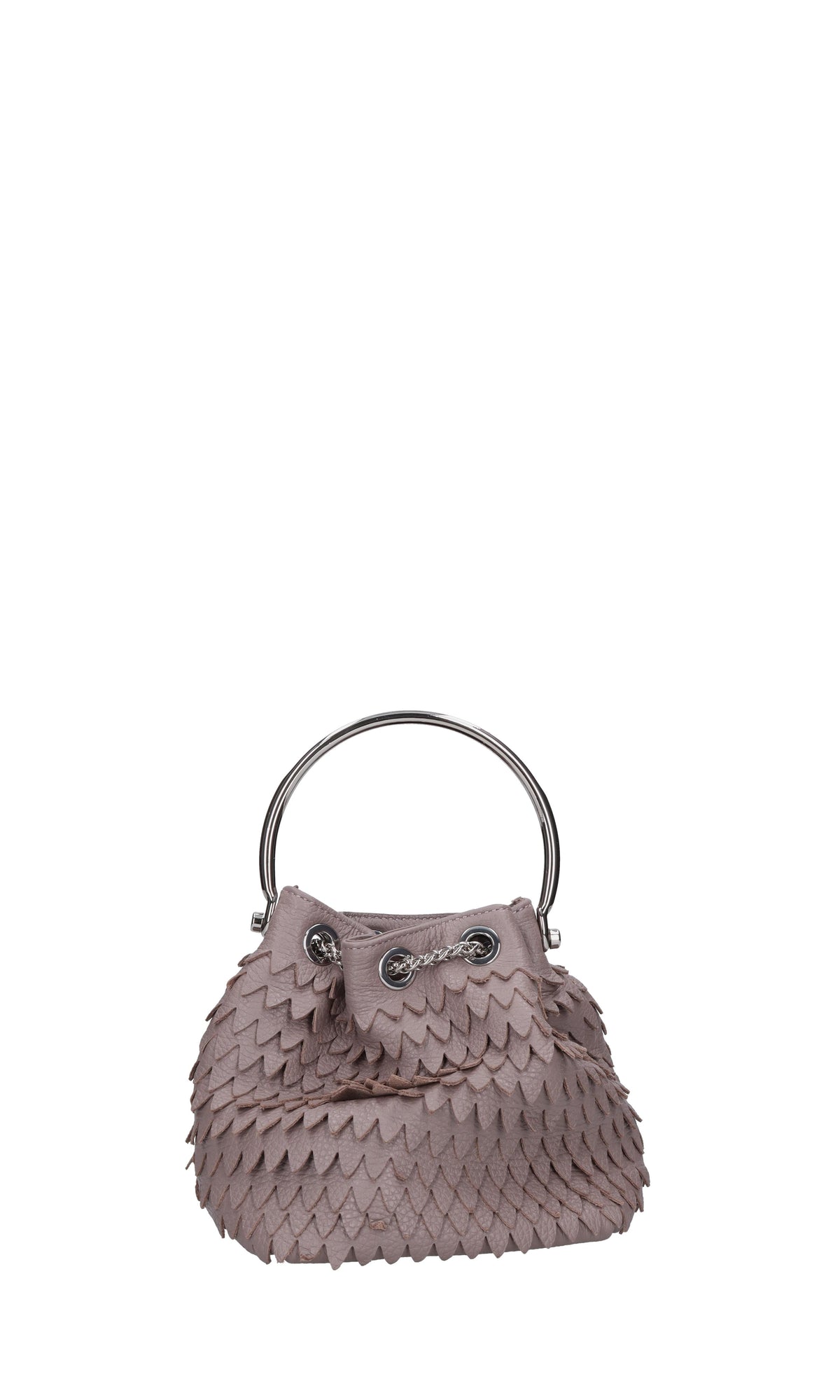 Borsa in pelle 