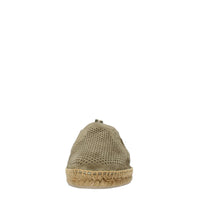Espadrillas in camoscio 