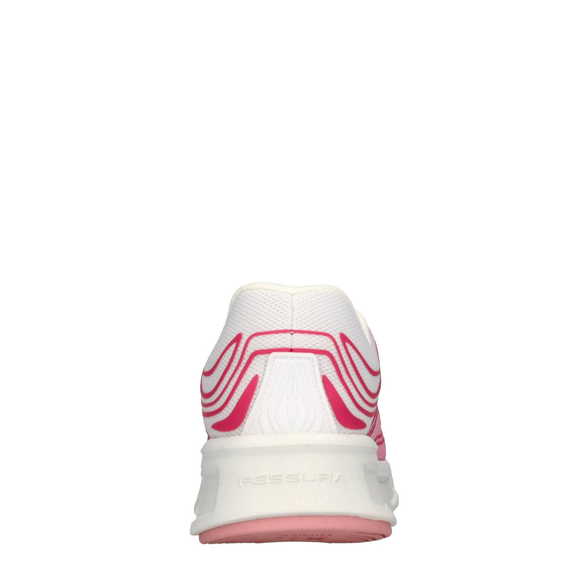 Sneakers modello SHOES REFLEX#01 in tessuto 