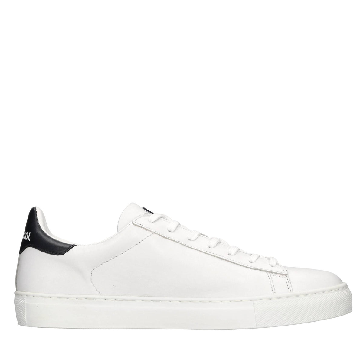 Sneakers in pelle 