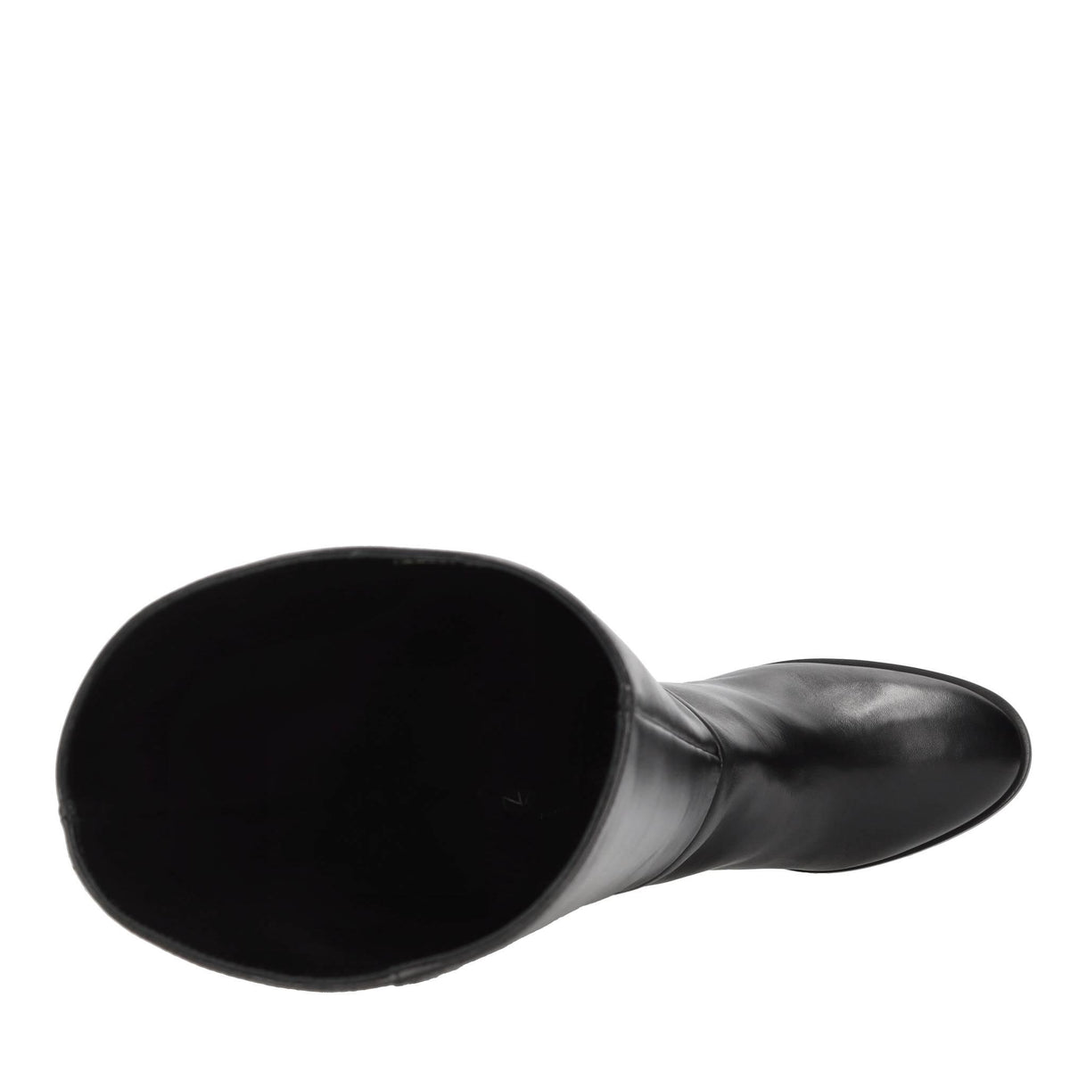 Stivali in pelle 