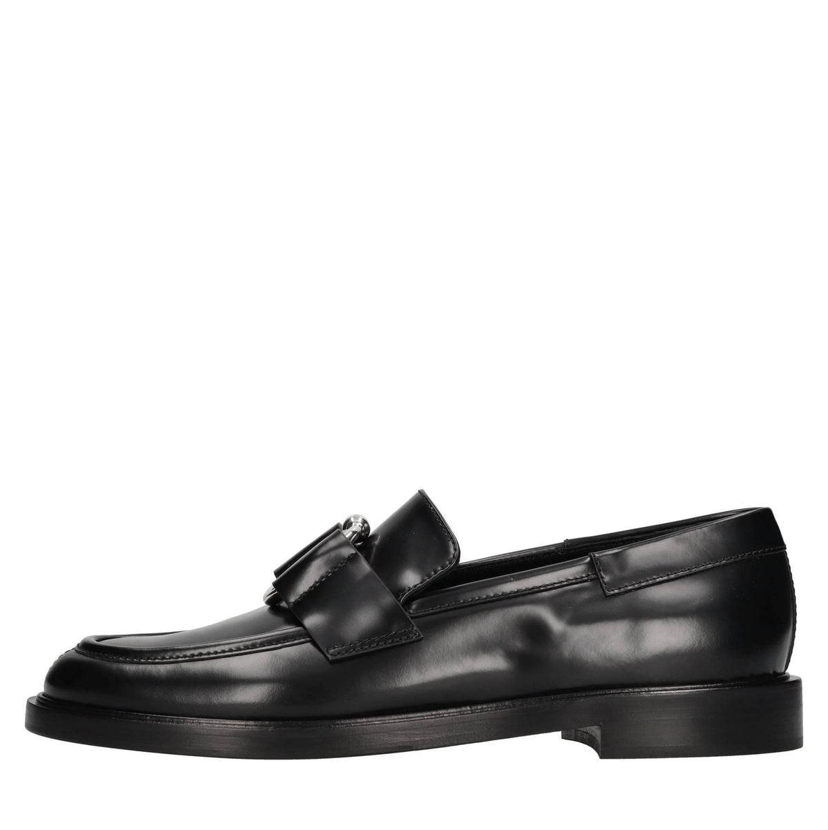 Mocassini Oscar 020 in pelle 